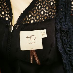 Anthropologie HD in Paris top